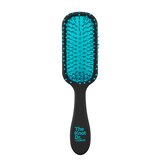 Conair The Knot Dr. Pro Mini Wet & Dry Detangler Brush, Black, thumbnail image