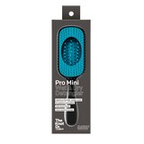 Conair The Knot Dr. Pro Mini Wet & Dry Detangler Brush, Black, thumbnail image