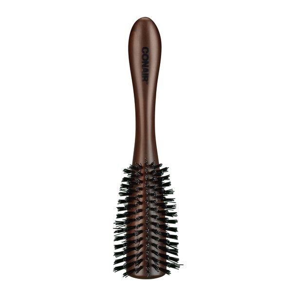 Conair Nylon-Tufted Bristle All-Purpose Hairbrush