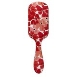 Conair The Knot Dr. Pro Brite Wet & Dry Detangler Brush, Red, thumbnail image