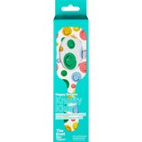 The Knot Dr. by Conair Happy Dreams Knotty Kids Hair Brush, thumbnail image