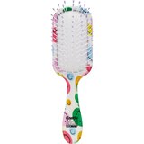 The Knot Dr. by Conair Happy Dreams Knotty Kids Hair Brush, thumbnail image