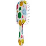 The Knot Dr. by Conair Happy Dreams Knotty Kids Hair Brush, thumbnail image