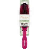 Conair Tamera Textured Hair Curl Definition Brush, Pink, thumbnail image