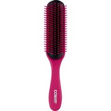 Conair Tamera Textured Hair Curl Definition Brush, Pink, thumbnail image