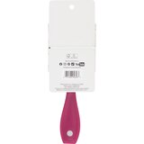 Conair Tamera Textured Hair Smoothing Vent Brush, Pink, thumbnail image