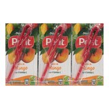 Petit Mango Nectar 6.8 OZ, 3 CT, thumbnail image