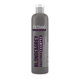 Activee Shampoo, Blonde & Grey, 16 OZ, thumbnail image