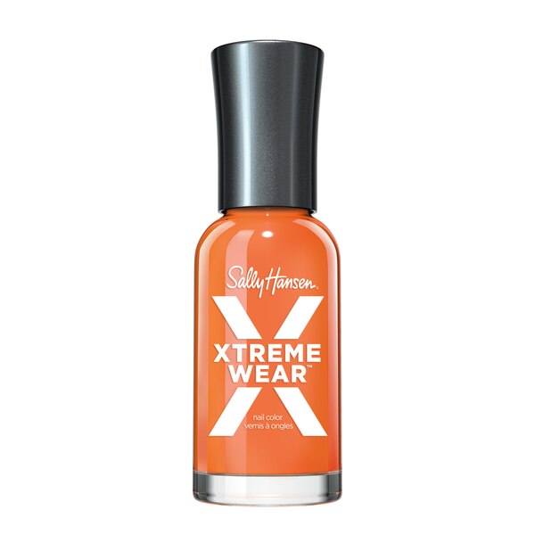 Sally Hansen Hard As Nails Xtreme Wear Nail Color
