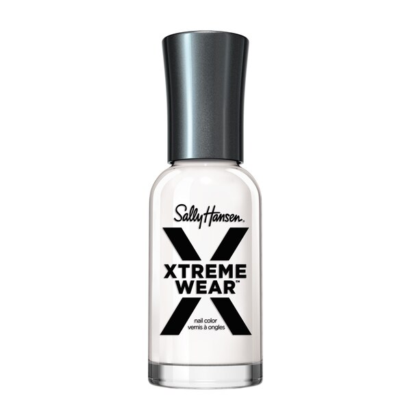 Sally Hansen Hard As Nails Xtreme Wear Nail Color