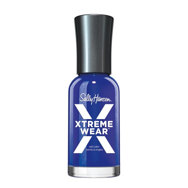 Sally Hansen Hard As Nails Xtreme Wear Nail Color