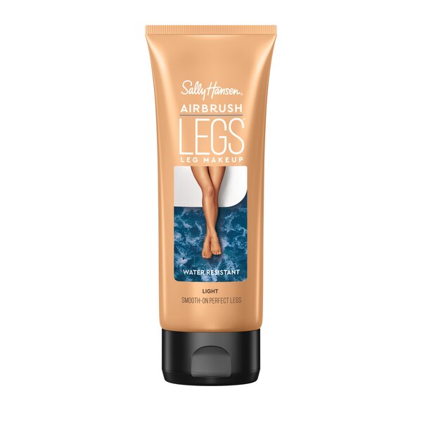 Sally Hansen Airbrush Legs - Loción para piernas
