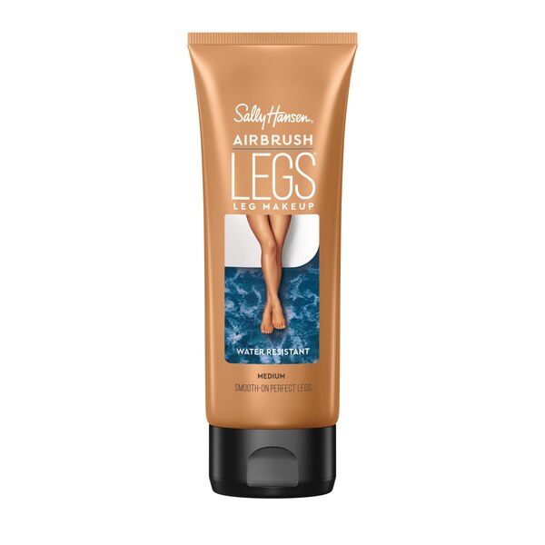 Sally Hansen Airbrush Legs Lotion