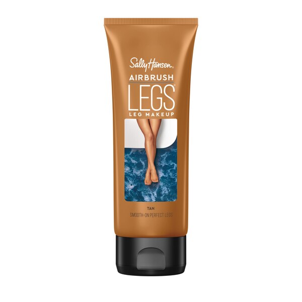 Sally Hansen Airbrush Legs - Loción para piernas