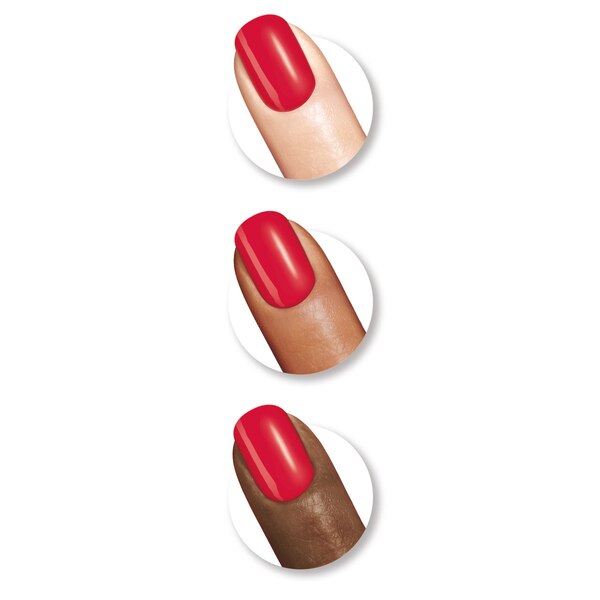 Sally Hansen Hard As Nails Xtreme Wear Nail Color