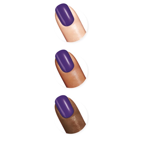 Sally Hansen Hard As Nails Xtreme Wear Nail Color