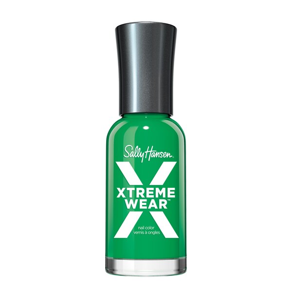 Sally Hansen Hard As Nails Xtreme Wear Nail Color