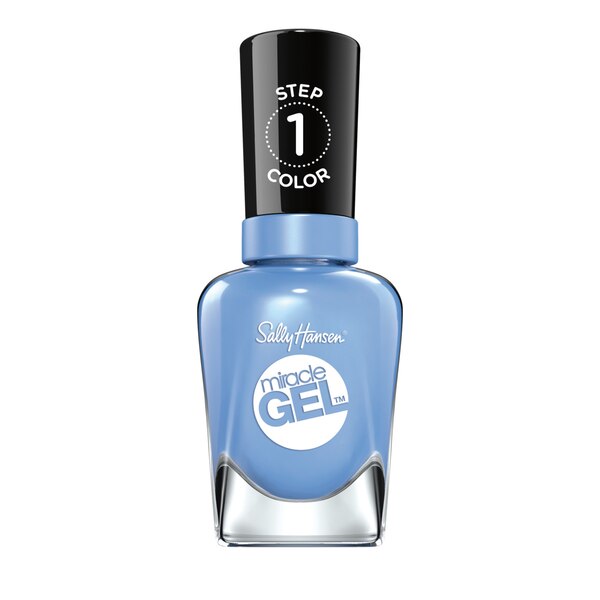 Sally Hansen Miracle Gel Nail Color
