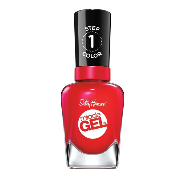 Sally Hansen Miracle Gel Nail Color