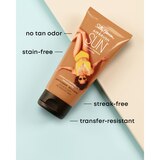 Sally Hansen Airbrush Sun Gradual Tanning Lotion, thumbnail image