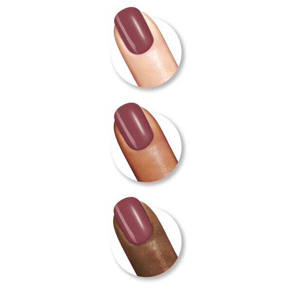 Sally Hansen Hard As Nails Xtreme Wear Nail Color