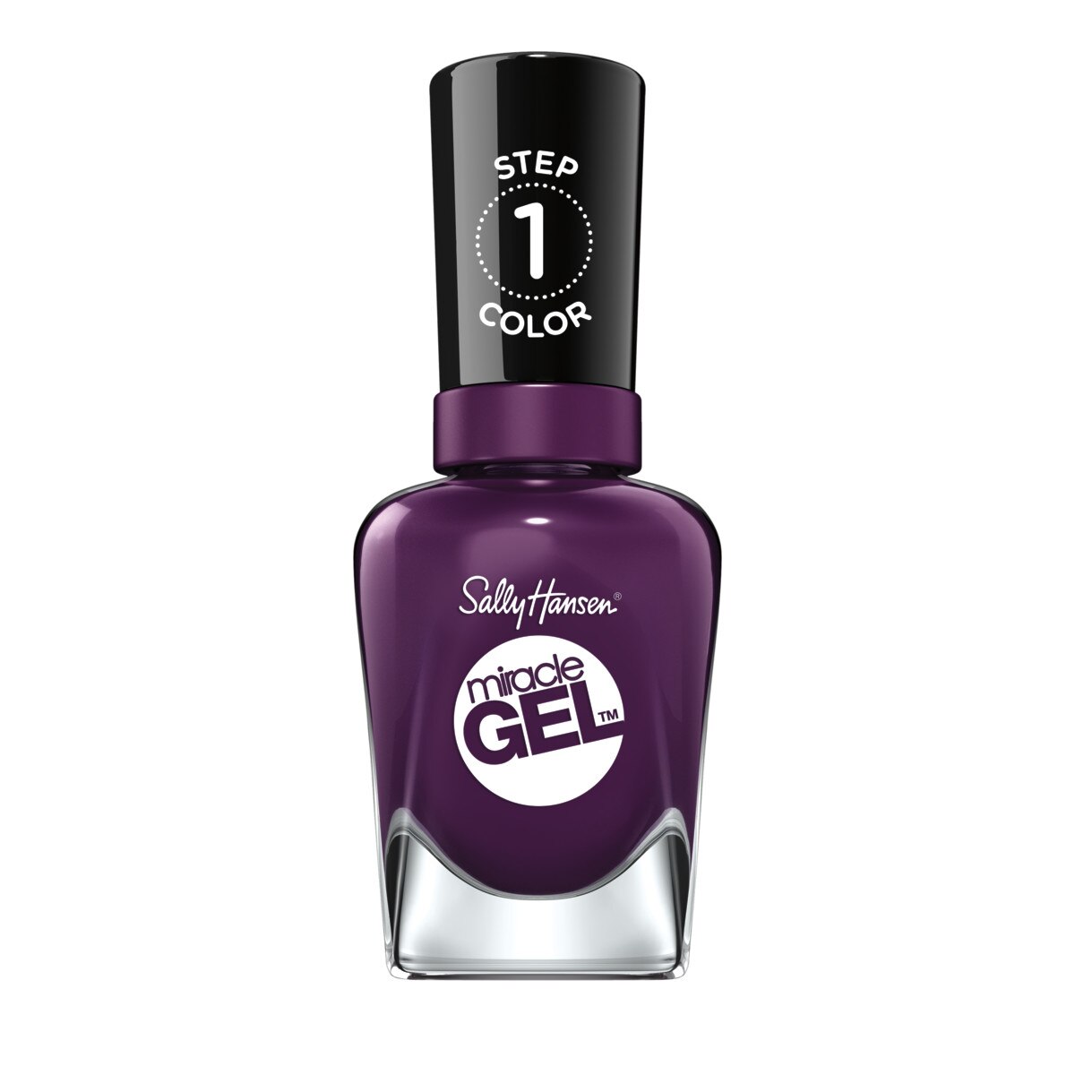 Sally Hansen Miracle Gel Nail Color
