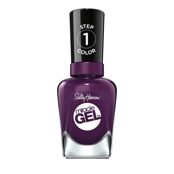 Sally Hansen Miracle Gel Nail Color