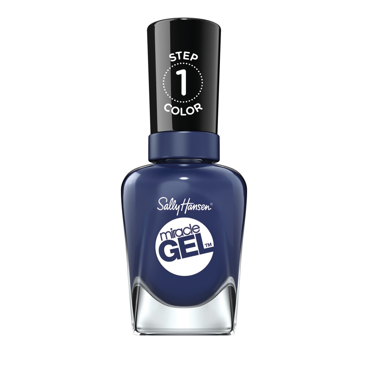 Sally Hansen Miracle Gel Nail Color