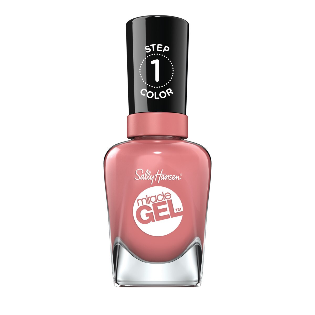 Sally Hansen Miracle Gel Nail Color
