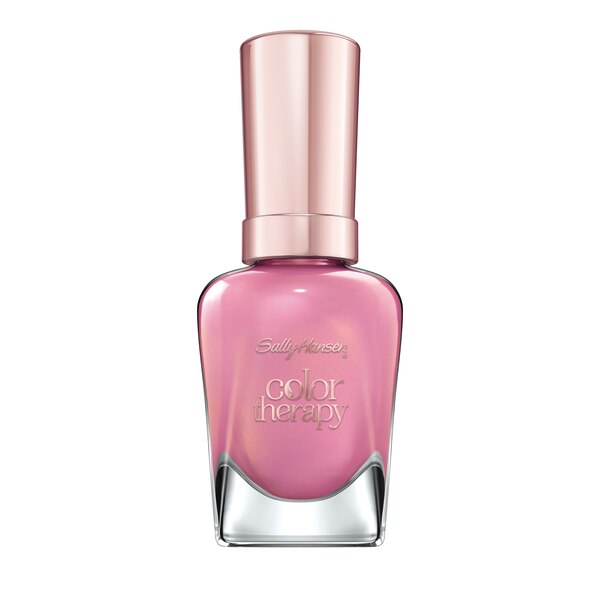Sally Hansen Color Therapy Nail Polish
