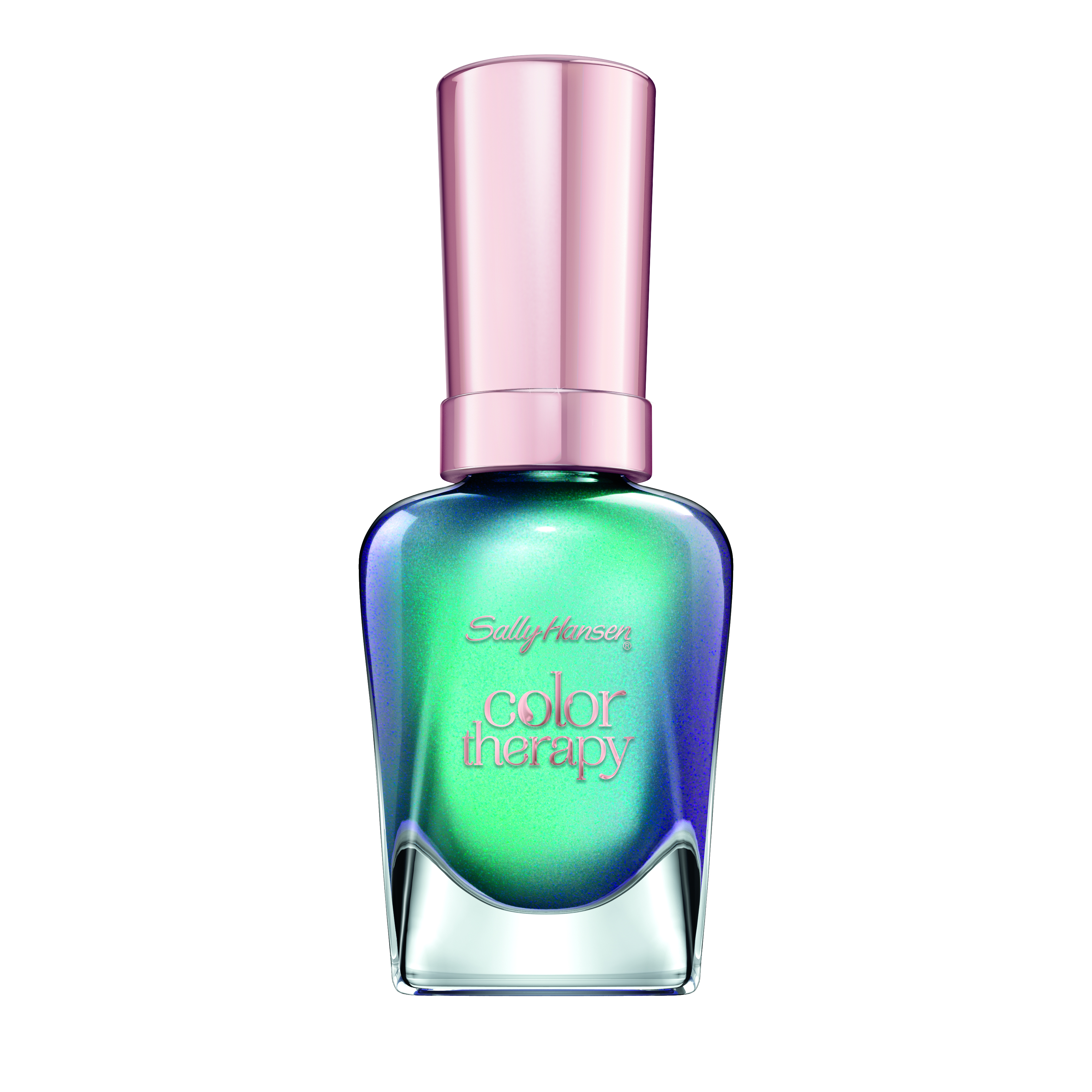 Sally Hansen Color Therapy - Pintura de uñas