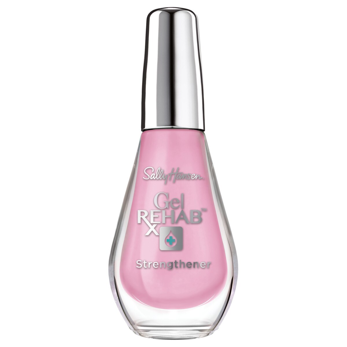 Sally Hansen Gel Rehab Nail Mask, 0.33 OZ
