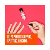 Sally Hansen Hard as Nails Strengthening Treatment 0.45 OZ, Clear, thumbnail image