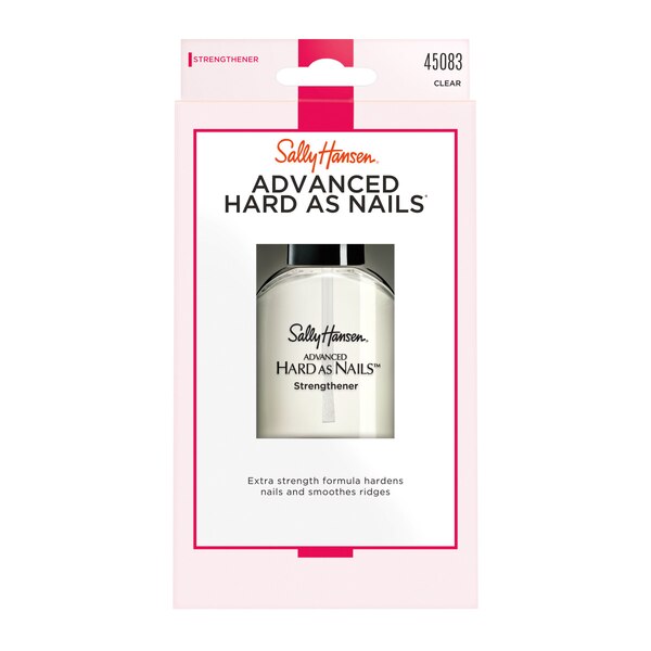 Sally Hansen Advanced Hard as Nails Strengthening 0.45 OZ