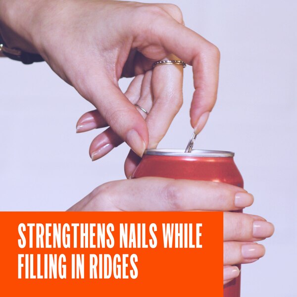 Sally Hansen Advanced Hard as Nails Strengthening 0.45 OZ