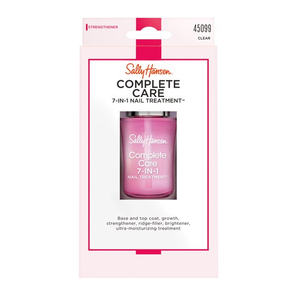 Sally Hansen Complete Care 7-in-1 Formula, 0.45 OZ