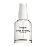 Sally Hansen Dries Instantly Top Coat, thumbnail image