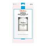 Sally Hansen Dries Instantly Top Coat, thumbnail image