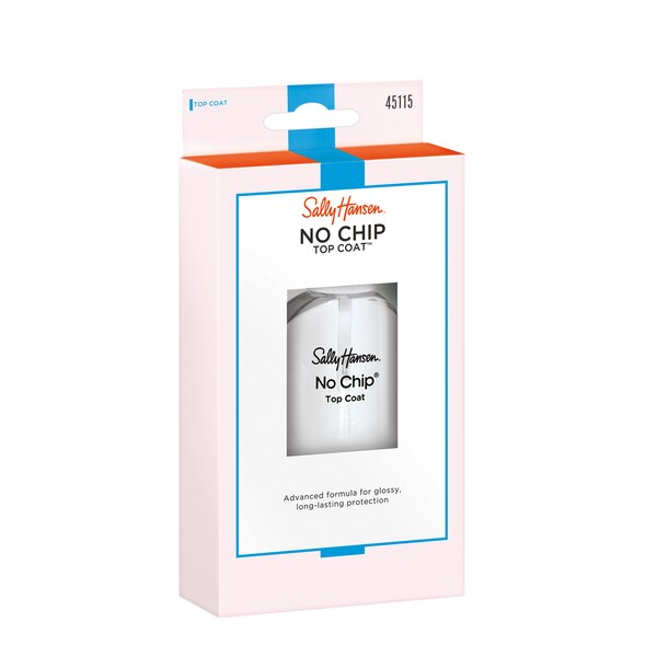 Sally Hansen - Capa protectora de acrílico No Chip