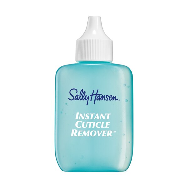 Sally Hansen - Removedor de cutículas instantáneo, 1 oz