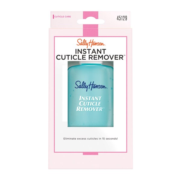 Sally Hansen Instant Cuticle Remover, 1 OZ