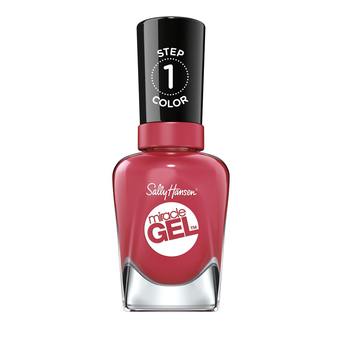 Sally Hansen Miracle Gel Nail Color