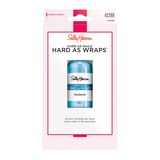 Sally Hansen Hard As Nails Hard As Wraps Nail Strengthener, 0.45 OZ, thumbnail image