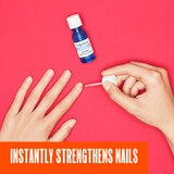 Sally Hansen Hard As Nails Hard As Wraps Nail Strengthener, 0.45 OZ, thumbnail image