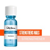 Sally Hansen Hard As Nails Hard As Wraps Nail Strengthener, 0.45 OZ, thumbnail image