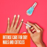 Sally Hansen Moisture Rehab Nail and Cuticle Treatment, 0.3 OZ, thumbnail image 3 of 5