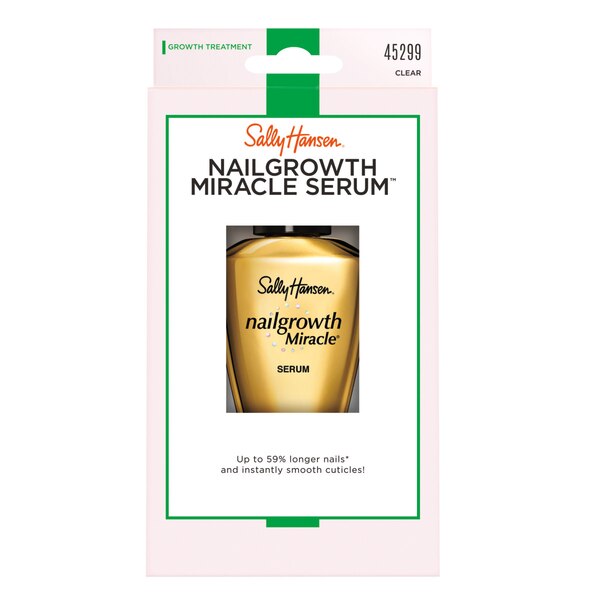 Sally Hansen Nailgrowth Miracle Serum