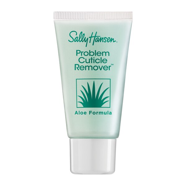 Sally Hansen - Removedor de cutículas, 1 oz