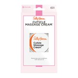 Sally Hansen Cuticle Massage Cream, 0.4 OZ, thumbnail image