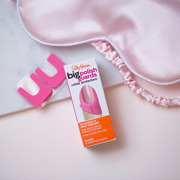 Sally Hansen Big Guards Cuticle Protectors, 24CT
